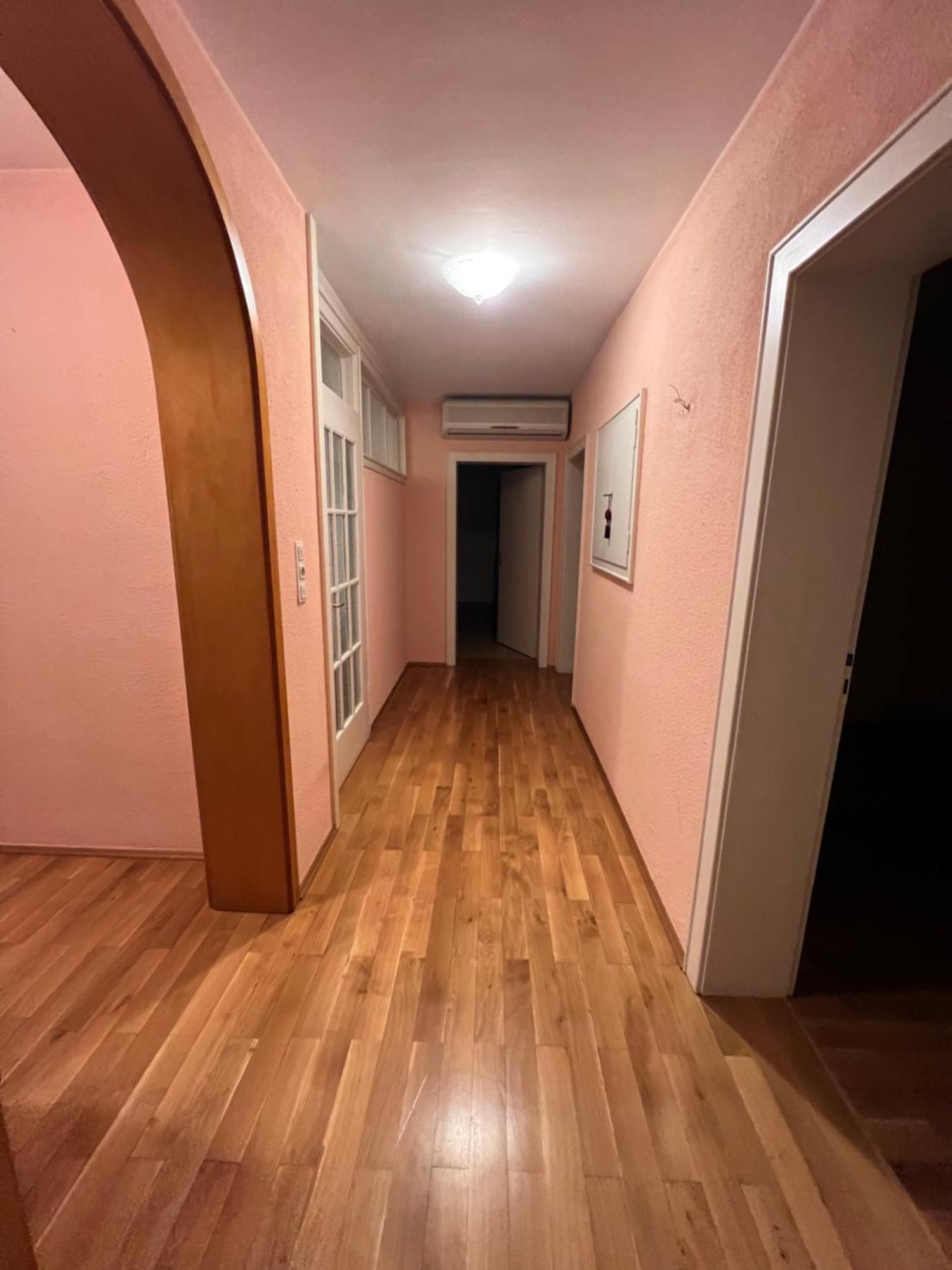 Albert-Schulte-Park Apartment- Worms Eksteriør billede