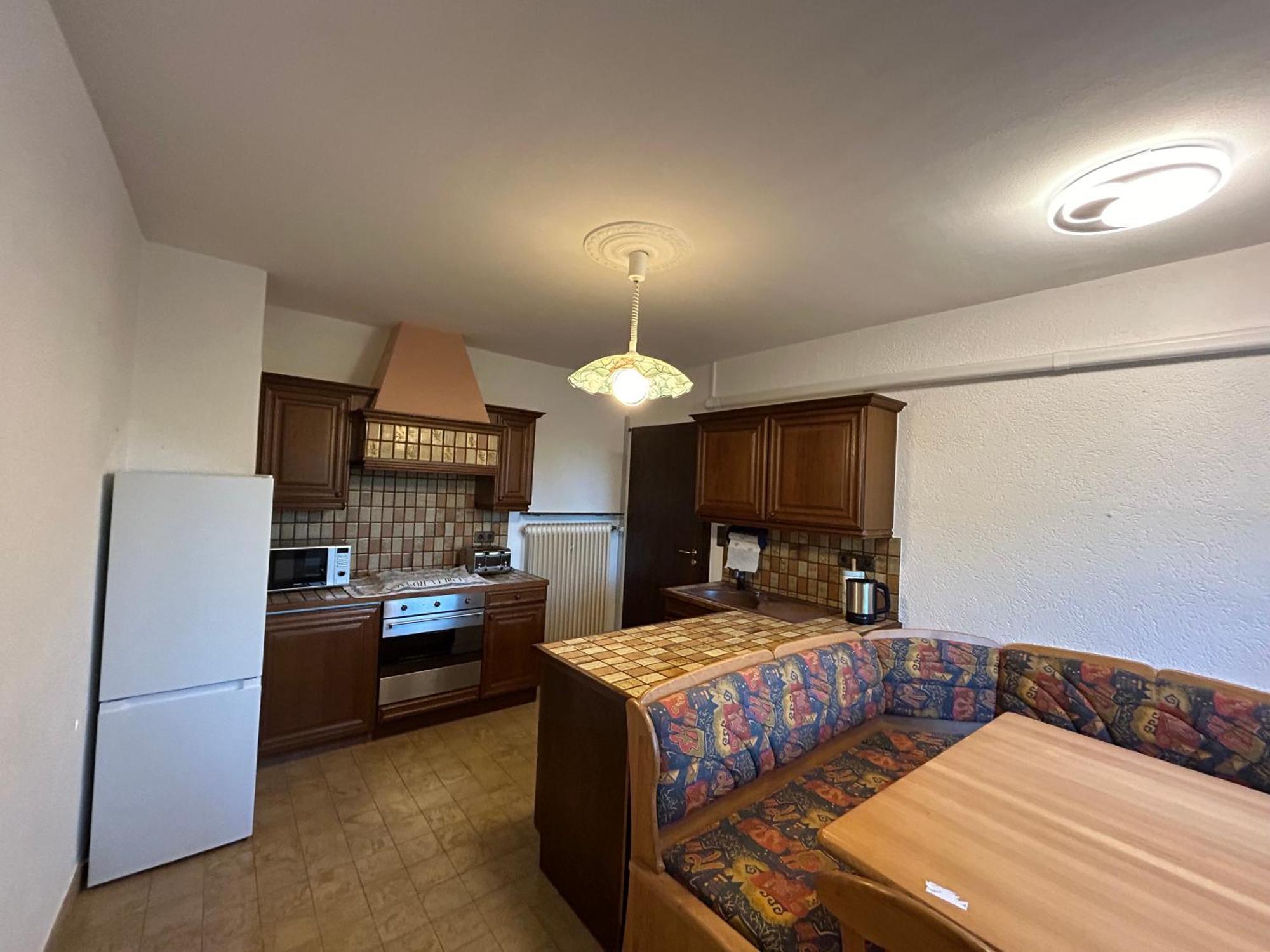 Albert-Schulte-Park Apartment- Worms Eksteriør billede